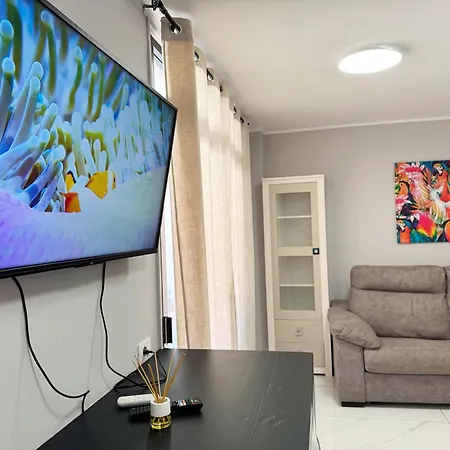 Duplex Playa De Americas - 600mt From The Πλάγια ντε λας Αμέρικας