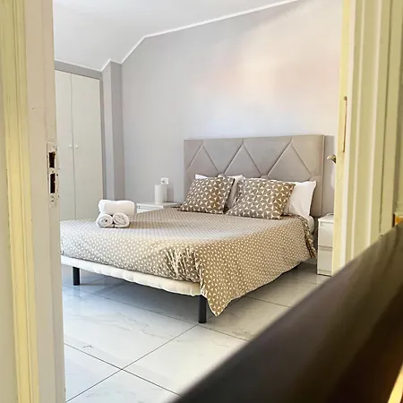 Duplex Playa De Americas - 600mt From The * Πλάγια ντε λας Αμέρικας