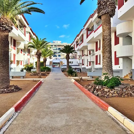 Διαμέρισμα Duplex Playa De Americas - 600mt From The *