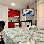 Duplex Playa De Americas - 600mt From The Apartment *