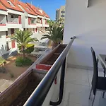 Duplex Playa De Americas - 600mt From The