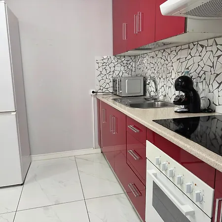 شقة Duplex Playa De Americas - 600mt From The *