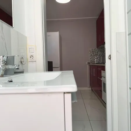 Apartmán Duplex Playa De Americas - 600mt From The