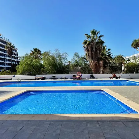 Apartmán Duplex Playa De Americas - 600mt From The