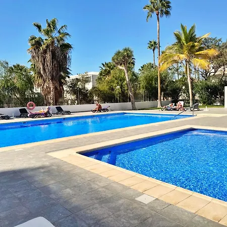 Duplex Playa De Americas - 600mt From The