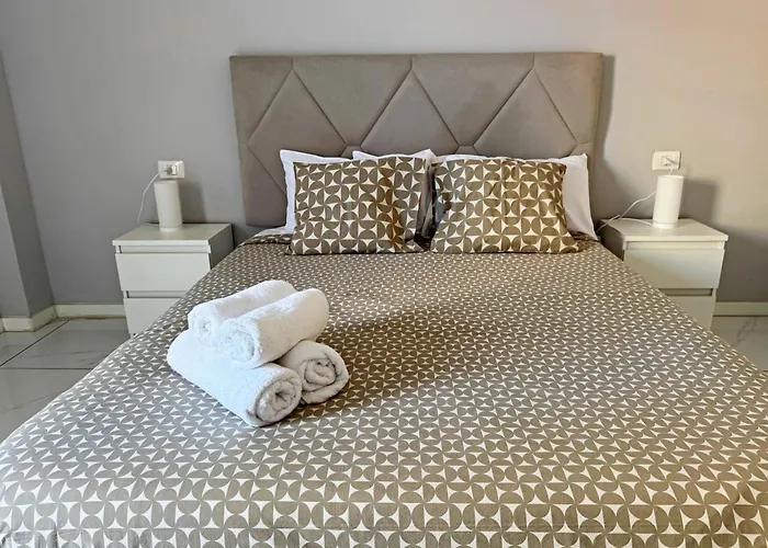 Duplex Playa De Americas - 600mt From The بلايا ذي لاس أميريكاس