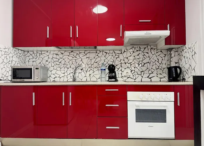 Duplex Playa De Americas - 600mt From The شقة *