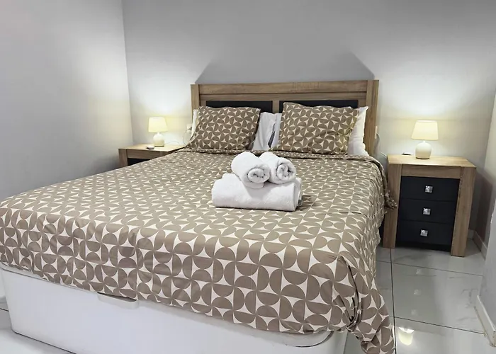 Duplex Playa De Americas - 600mt From The * بلايا ذي لاس أميريكاس