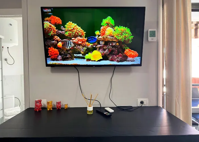 Duplex Playa De Americas - 600mt From The بلايا ذي لاس أميريكاس