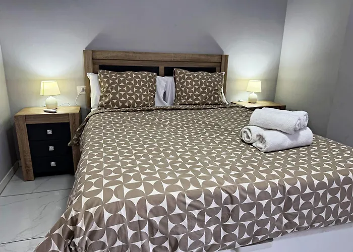 شقة Duplex Playa De Americas - 600mt From The بلايا ذي لاس أميريكاس