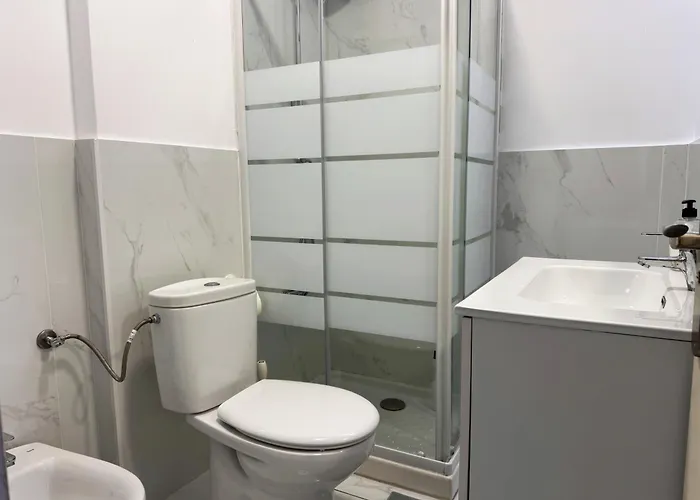 شقة Duplex Playa De Americas - 600mt From The