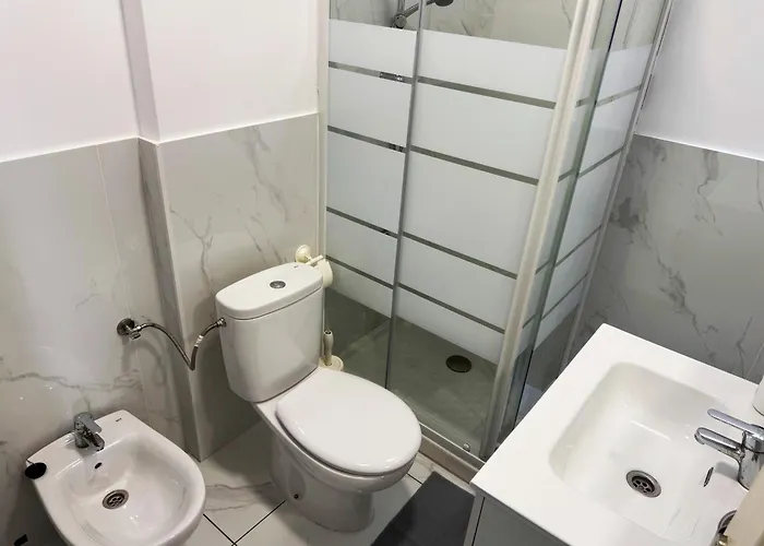 Duplex Playa De Americas - 600mt From The شقة بلايا ذي لاس أميريكاس