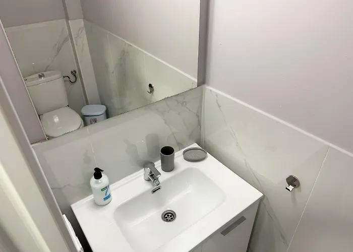 Duplex Playa De Americas - 600mt From The شقة *