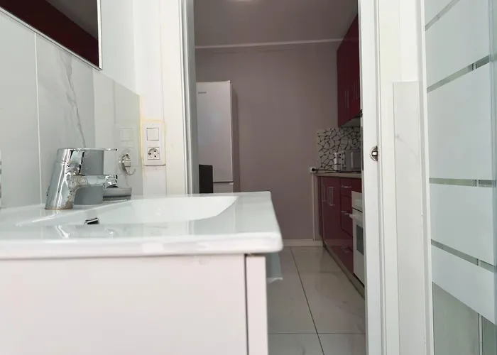 شقة Duplex Playa De Americas - 600mt From The