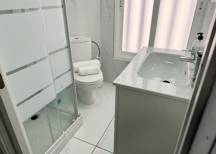 شقة Duplex Playa De Americas - 600mt From The بلايا ذي لاس أميريكاس