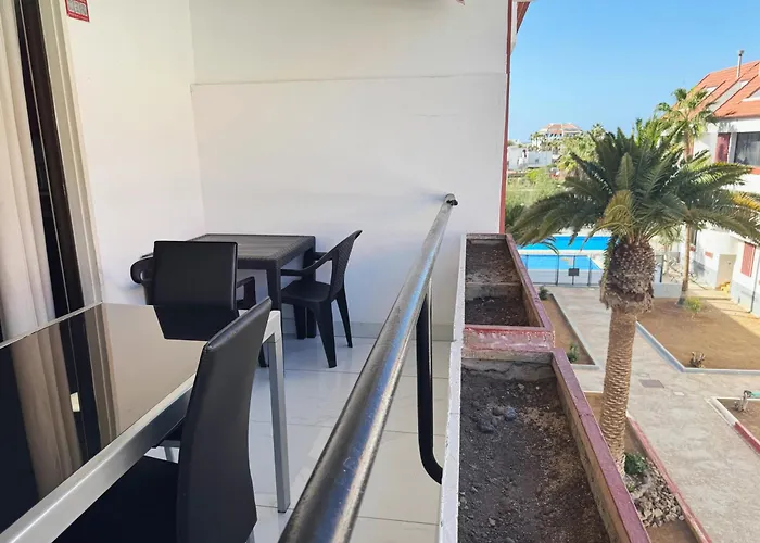 Duplex Playa De Americas - 600mt From The بلايا ذي لاس أميريكاس