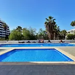 Apartman Duplex Playa De Americas - 600mt From The