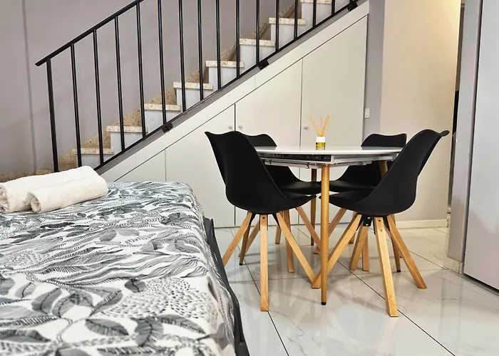 Duplex Playa De Americas - 600mt From The * Playa de las Americas (Tenerife)