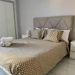 아파트 Duplex Playa De Americas - 600mt From The