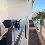 Duplex Playa De Americas - 600mt From The 플라야데라스아메리카스
