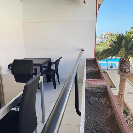 Duplex Playa De Americas - 600mt From The Playa de las Américas